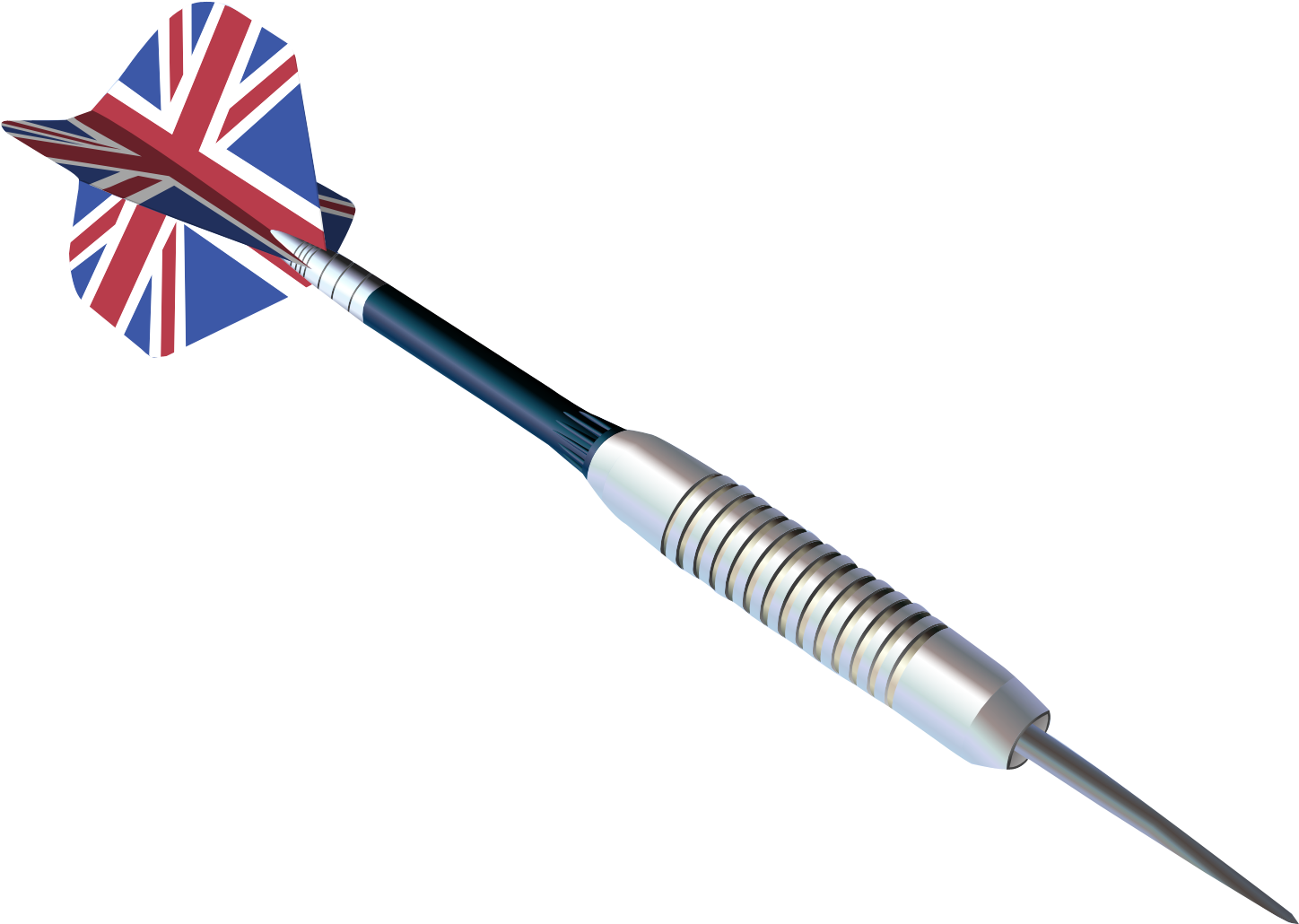 Image - Dart Arrow Transparent Background (1630x1217)