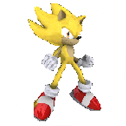Special Morph Gamepass - Sonic The Hedgehog (420x420)