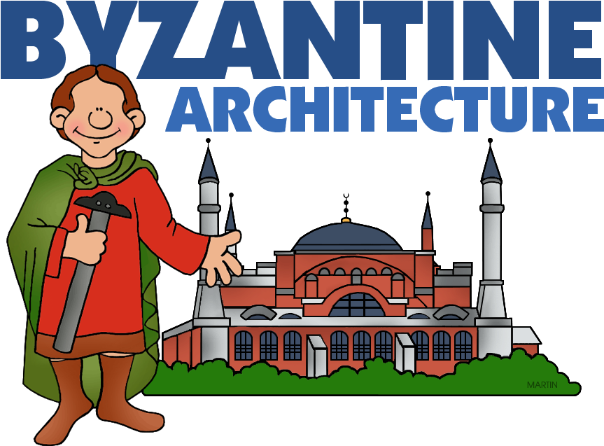 Byzantine Architecture - Byzantine Architecture (901x670)