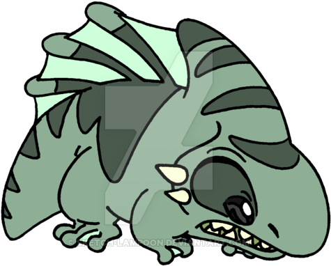 Algae By Sketch-lampoon - Stitch Experiments 539 (600x446)