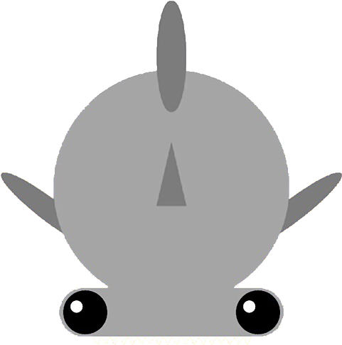 Artistichammerhead - Circle (500x500)