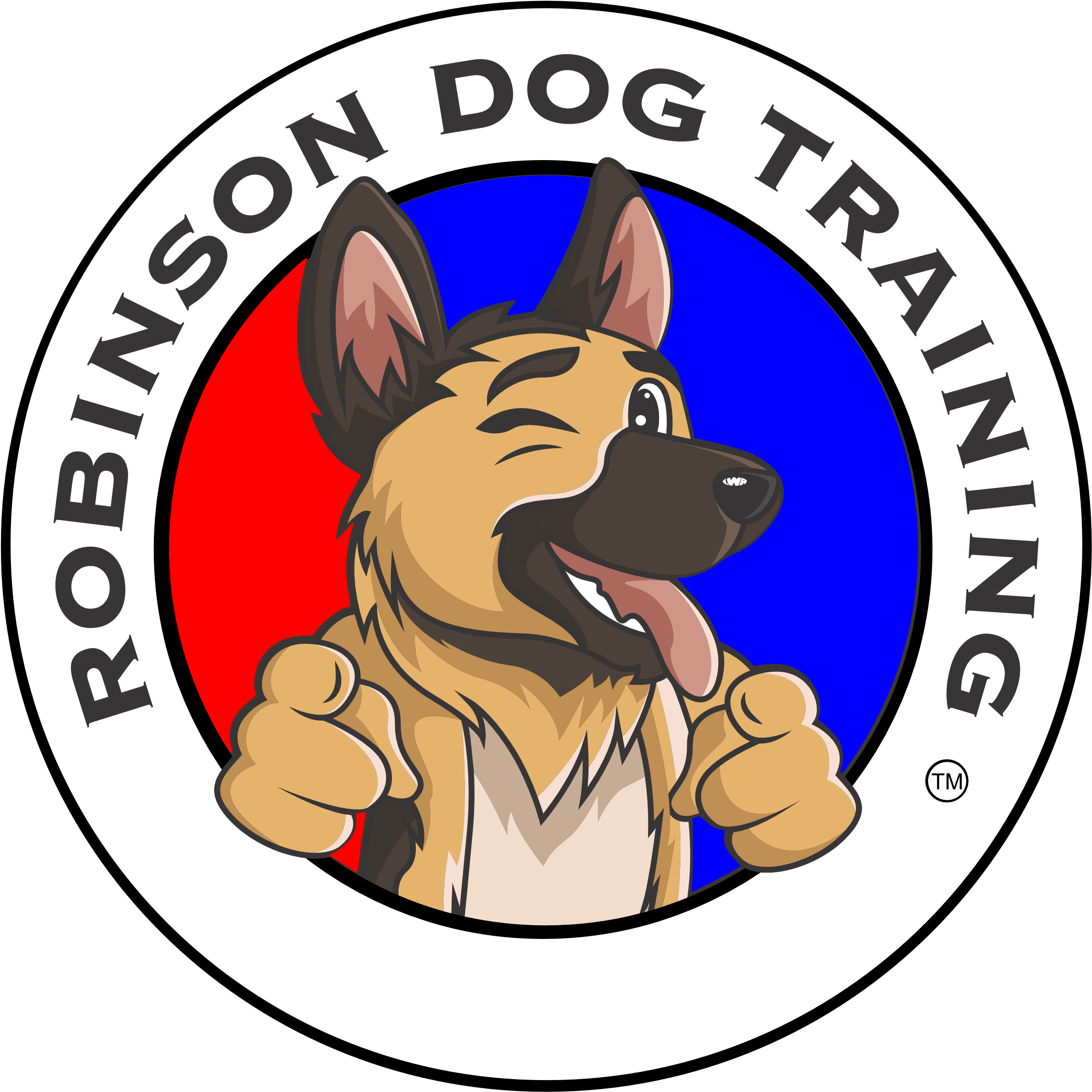 Police Dog (2480x3508)