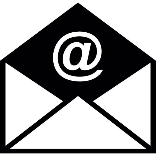 Email Icon (626x626)