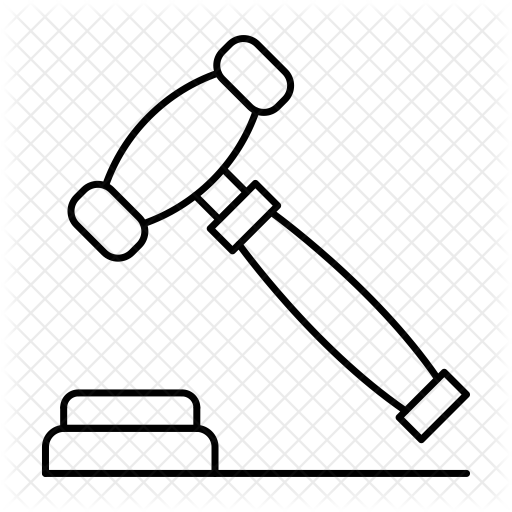 Mallet Icon - Tennis (512x512)