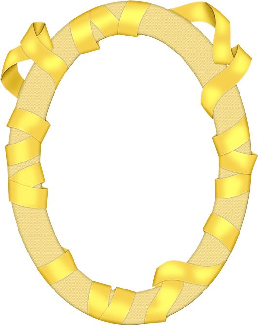 Yellow Ribbon - Bracelet (563x731)