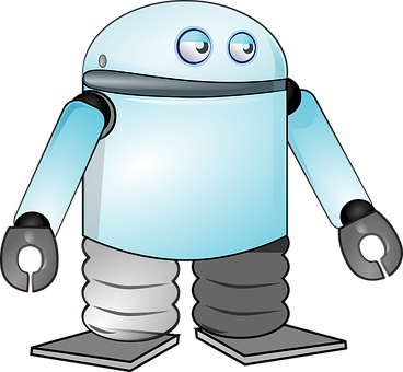 Thinking Like A Machine Will Keep You Selling Like - Free Apps For Android (368x340)