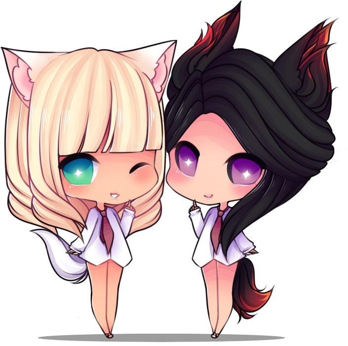 {tr} Pino's Chibi Shop ☆ Open/updated * - .com (705x702)