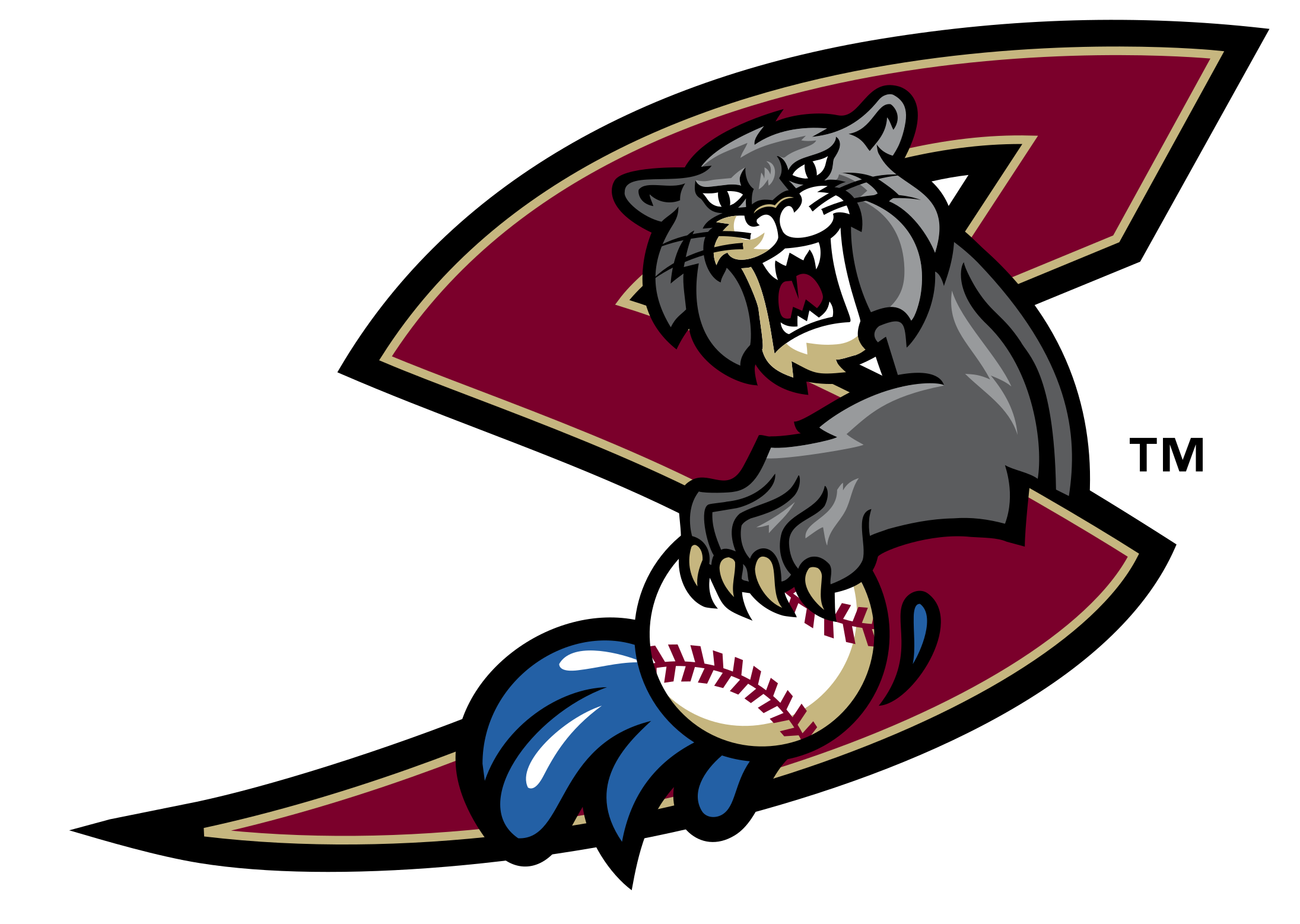 Prev - Sacramento River Cats (2400x2400)