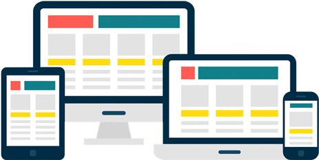 Responsive Web Design Service - Responsive Web Design (555x382)
