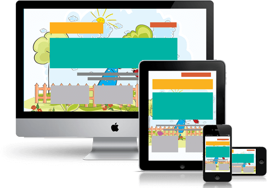 Responsive Web Design - Responsive Web Design (550x500)