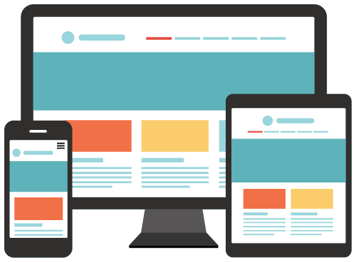 Responsive Website Design - Masia Software House (500x369)