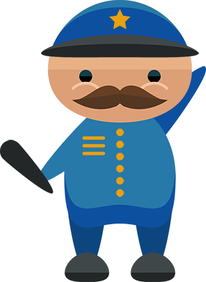 Scrummaster - Icon (300x410)
