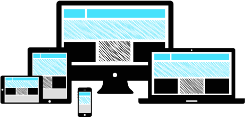 Responsive Web Design - Responsive Web Design (500x250)