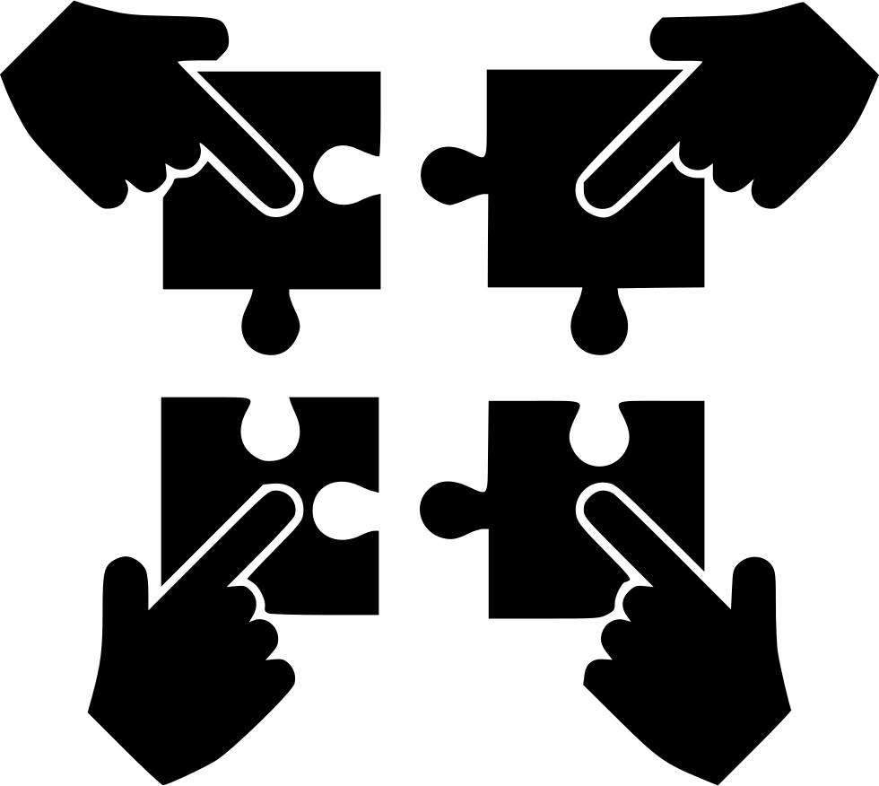 Collaboration Comments - Collaboration Icon (980x876)