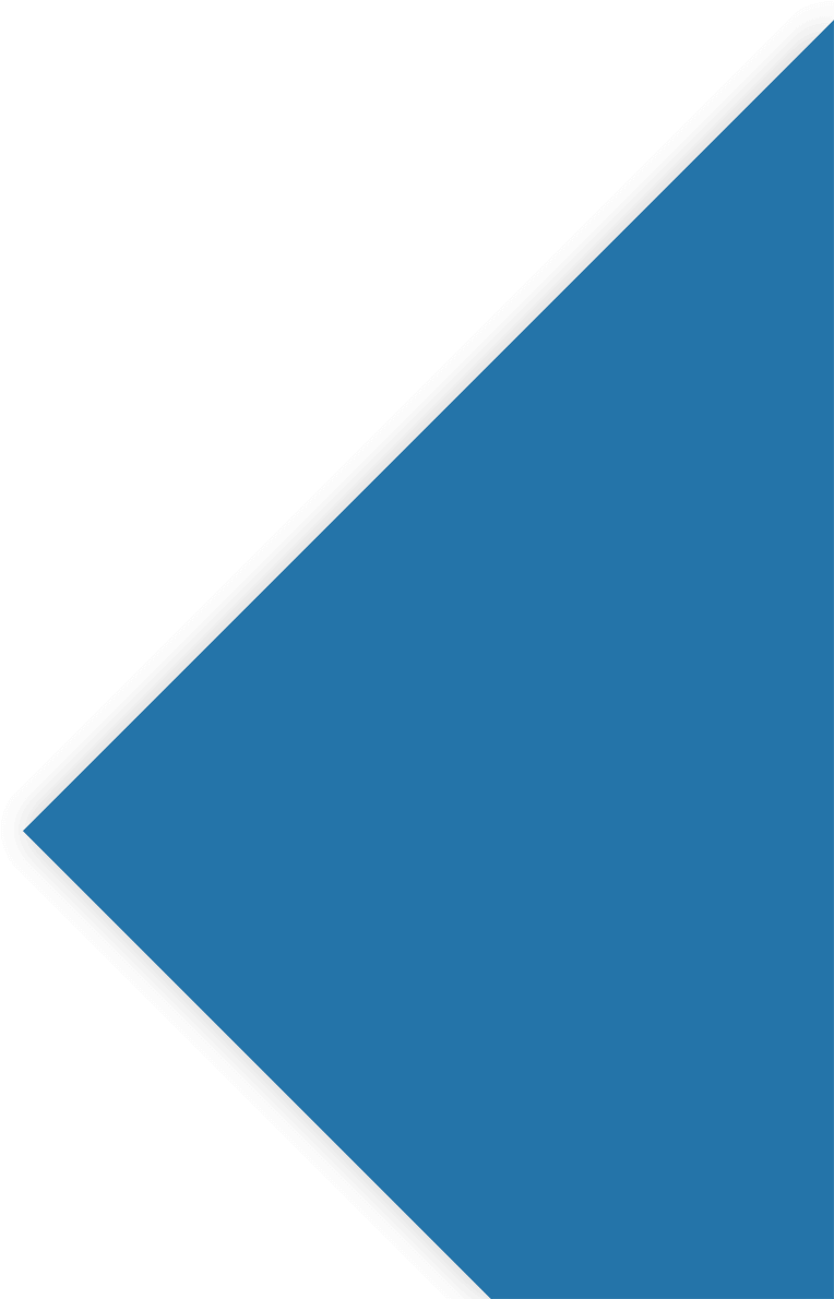 Blue Material Design Slide - Parallel (1920x1280)