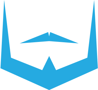Redding Designs Inc Beard - Emblem (500x500)