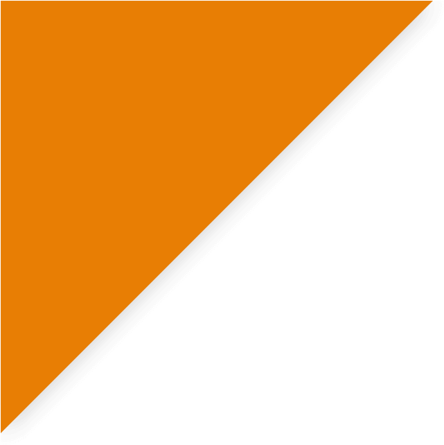 Orange Material Design Slide - Amber (1920x1280)