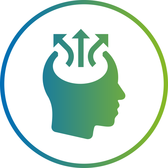 Initiate A Project Idea In The Ecs Collaboration Tool, - Sharing Knowledge Icon (564x564)