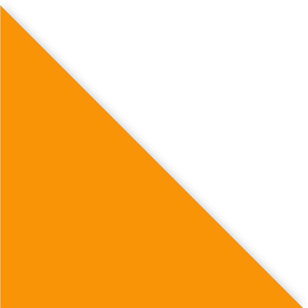 Orange Material Design Slide - Design (1920x1280)