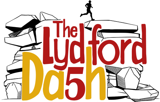 The Lydford Dash - Lydford (516x349)