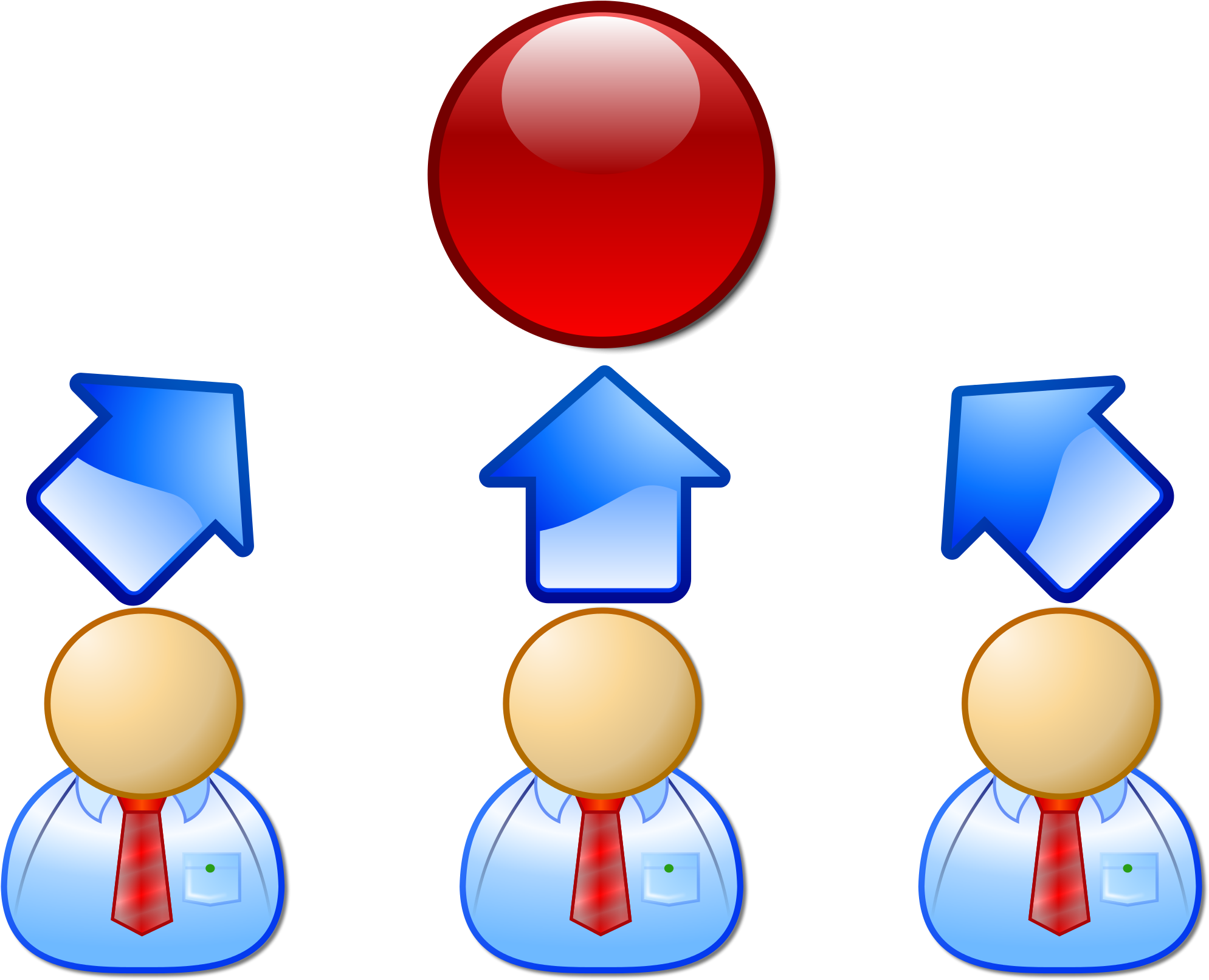 Open - Collaborative Image In Png (2000x1622)