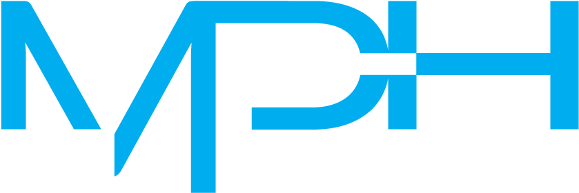 Mph Creative Mph Creative - Logo (858x286)