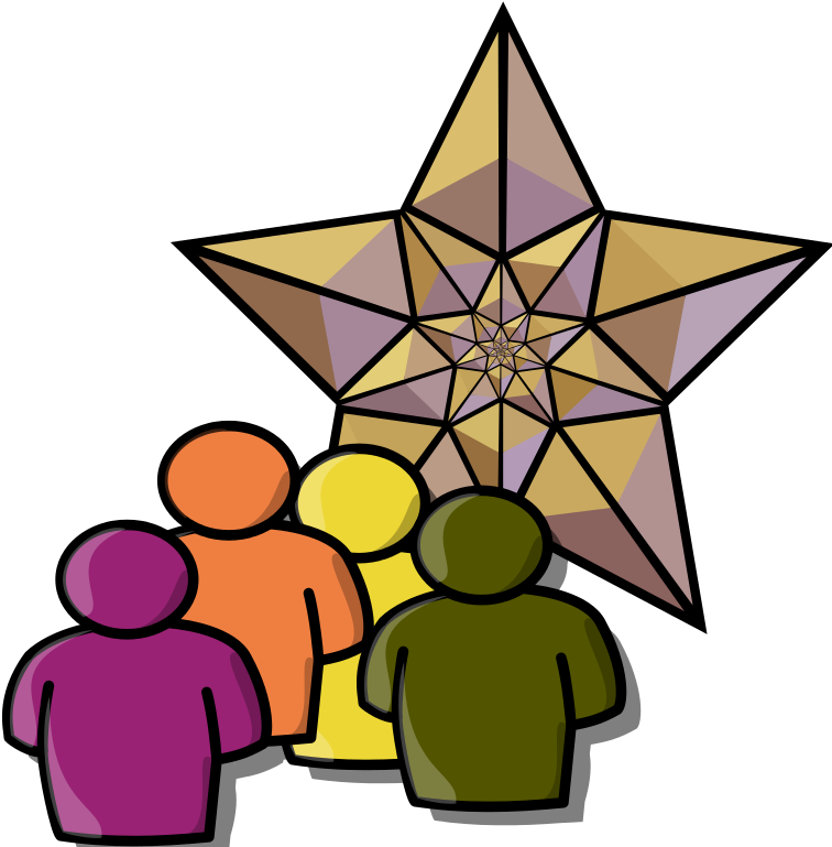 Featured Article Collaboration - People Icon (1024x1024)