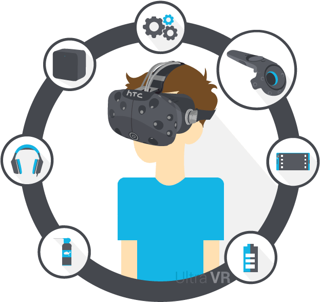 Htc Vive Icon (636x586)