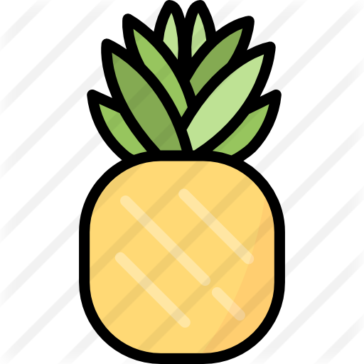 Pineapple - Pineapple (512x512)