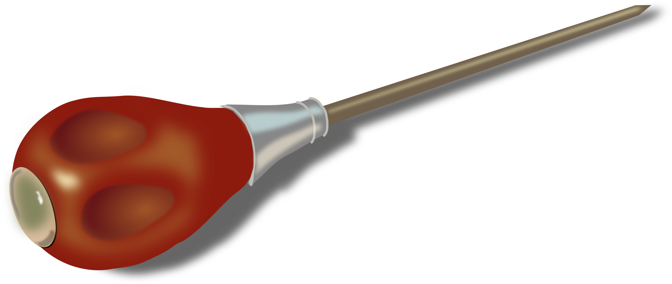 Scratch Awl - Scratch Awl (2400x1091)