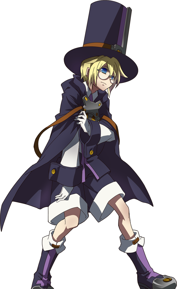 Carl Clover Png (621x1011)