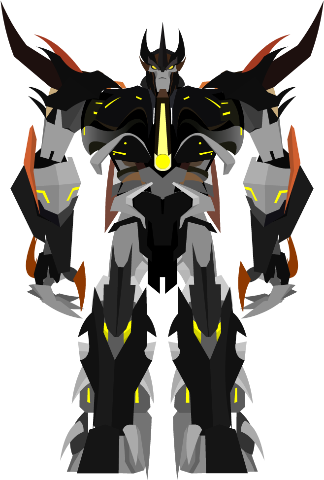 Optimal Robot Digital Clip Art - .com (706x973)