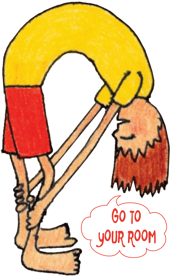 Kids - Yoga (600x936)
