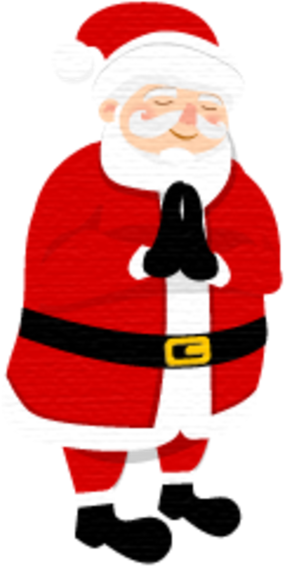 Image Placeholder Title - Santa Claus (635x1200)
