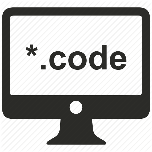 Programming Coding Icon - Icon Code Programing (512x512)