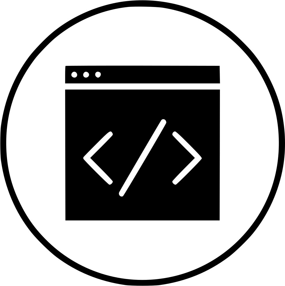 Png File Svg - Circle (981x982)