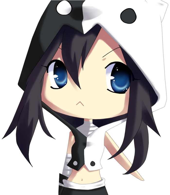 Cute Anime Chibis - Anime Chibi (800x800)
