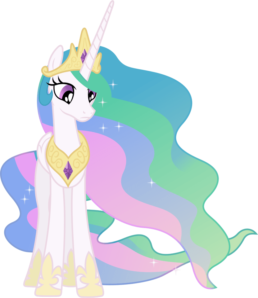 Princess Celestia (831x962)