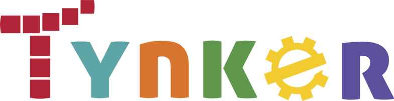 Tynker Logo-hi Res - Tynker Coding (784x201)