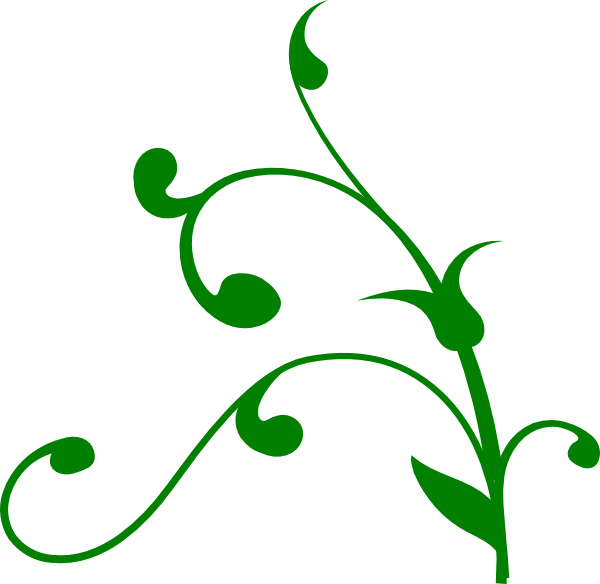 Science, Technology, Engineering And Mathematics Flat - Tree Branch Clip Art (600x584)