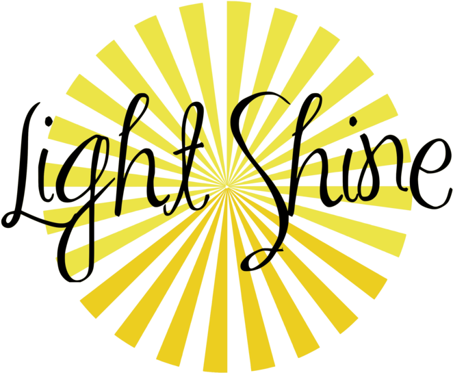 Shine Clip Art (1000x773)