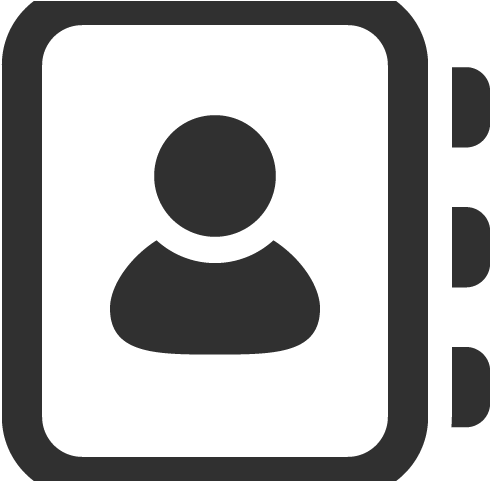 Contact Us - Circle (512x480)