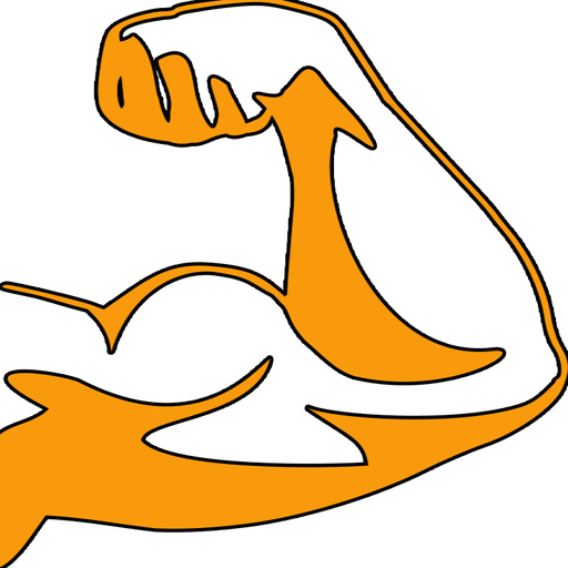 Rooform - Bodybuilding (512x512)