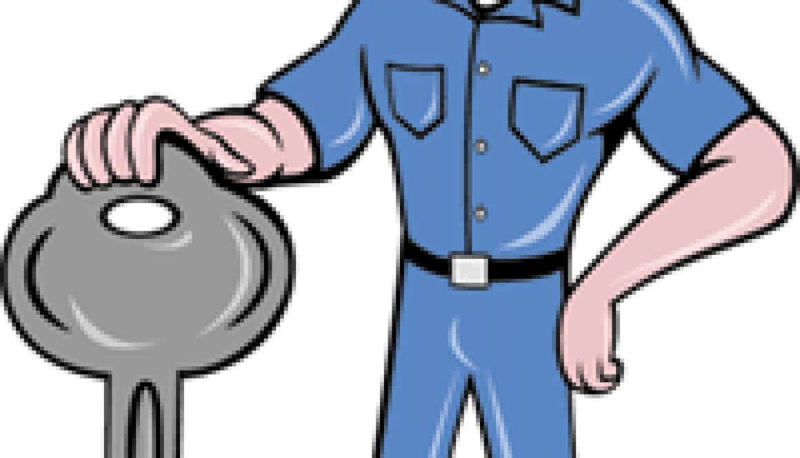 Locksmith - Locksmith Logo Clip Art (1160x665)
