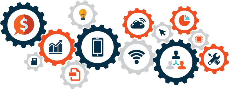 Creating Alignment Integrating Your Marketing Automation - Design Principles For Process-driven Architectures (850x350)