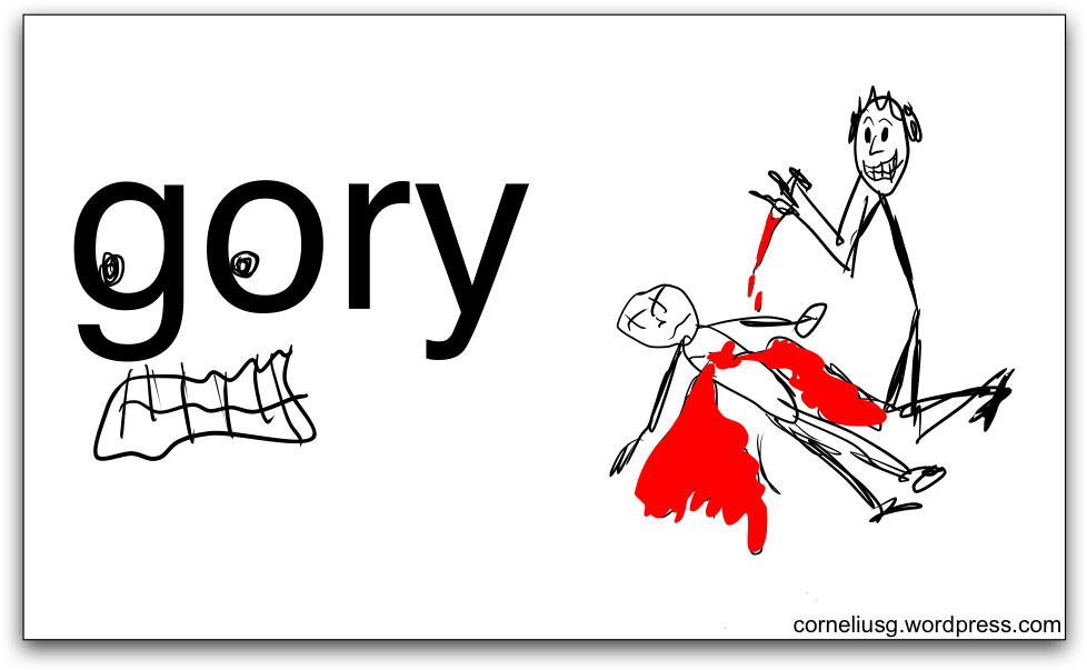 Mnemonic Drawing Should Either Be Be Really Simple - Hate Chemistry (1042x625)