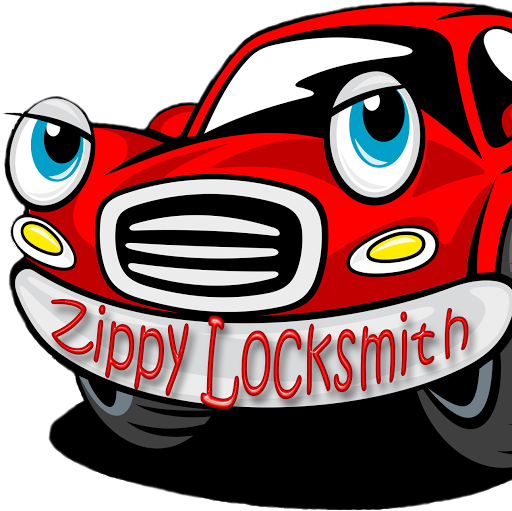 Zippy Locksmith - Car (512x511)