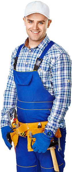 Automechanik - Construction Worker (258x600)