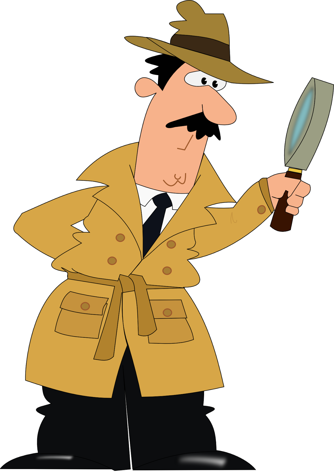 02 - Detective Png (1131x1600)