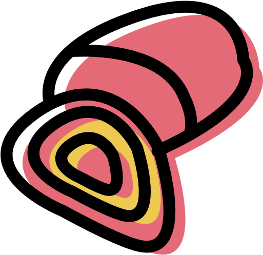 Pork - Ham (512x512)